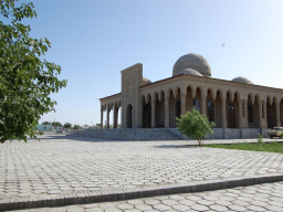 11-arif-i rivegeri hazretleri ozbekistan buhara 1